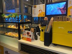 -麦当劳(苏州火车站南广场店)