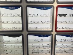 -宝视达眼镜(公园道店)