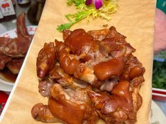 -东北民俗村·东北菜(翻身店)