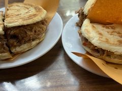 优质纯瘦肉夹馍-子午路张记肉夹馍(翠华路店)