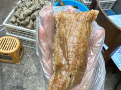 特大肉棕-金太粽(上海弄堂第一粽店)