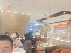 -比格比萨自助(新辰里学清路店)