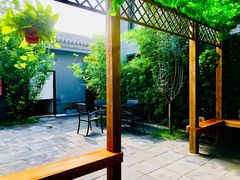 -秋果四合院酒店(北京王府井协和医院店)