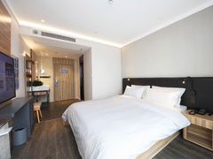 -汉庭(合肥火车南站北广场店)