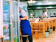 大堂-华兴街自力面店