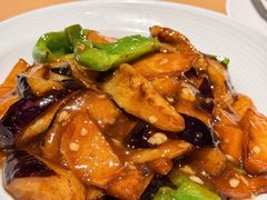 -关东小磨东北菜(上海长风大悦城店)