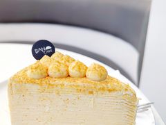 -BanCake·法式千层·拿破仑專門店
