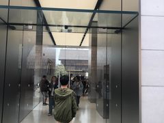 -Apple零售店(成都太古里店)