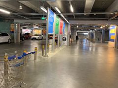 -宜家家居(哈尔滨商场店)