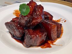 -7号院家宴.烧鸽子(门头沟店)