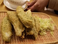 -马勒别墅·中餐厅