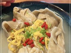 -阿姨食堂