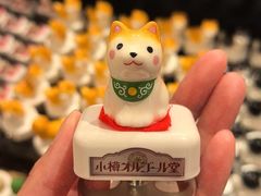 -小樽八音盒堂