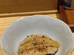 星鳗散寿司-镹·鱼料理  国产鱼使用店