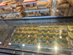 -读酥世家(松江新城地铁站店)