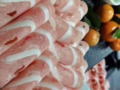 -乌拉赫旗满族火锅(国信·南湖公馆店)