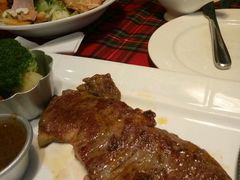 -芭莉与彩虹西餐厅(成都合生汇店)