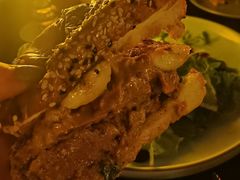 -Lets burger非常汉堡·环球风味(蓝色港湾店)