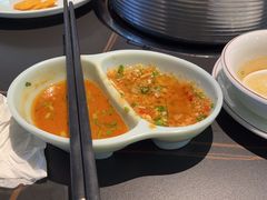 -正禾鲜·潮汕牛肉火锅(凯德天府店)