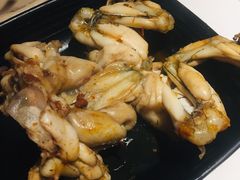 -老天桥蛙炉火锅(姑苏总店)