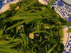 -何哥鲜鱼餐厅(龙湖花园店)