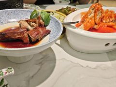 -苏梦江南·淮扬菜(夫子庙店)