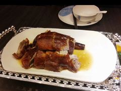 -鹅夫人(吴中路万象城店)