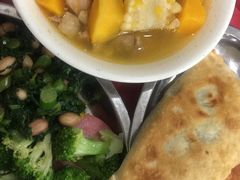 -北京大学-燕南食堂