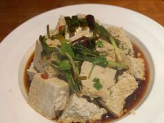 手掰黑豆腐-黑鸡小馆(金源店)