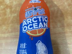 -门框胡同百年卤煮(鸟巢店)