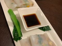 -京香轩·中餐厅(上海中庚聚龙酒店)