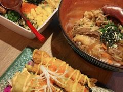 -千寿·金焰食堂(仁和新城店)
