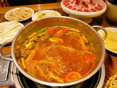 -亮欢寨(凯里总店)