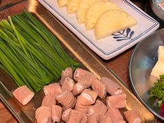 -香猪坊韩国烤肉专属门店(魏公村店)