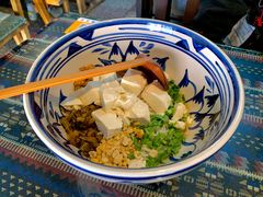 -蜗牛小馆醉乡民谣云南菜(惠新西里店)