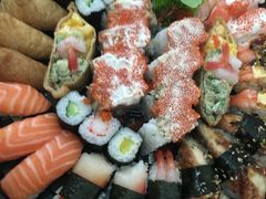 -河风精致寿司(太原店)