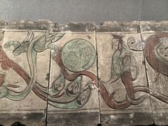 -洛阳古墓博物馆