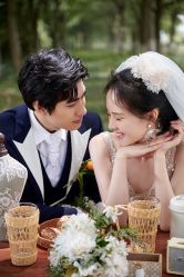 -太郎花子婚纱摄影艺术中心