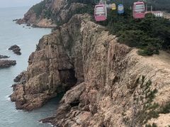 -摩天岭风景区