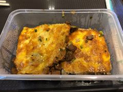 牛肉豆皮-老通城豆皮大王(吉庆街店)