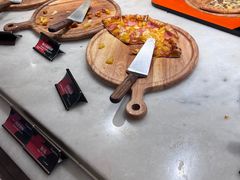 -比格比萨自助(宋家庄店)
