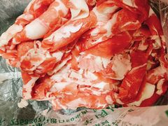-王德炭烤牛羊肉(西关大街店)
