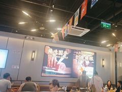 -聚点串吧·北京烧烤(公益西桥店)