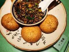 -五台山八大碗·地方风味菜馆(五爷庙店)