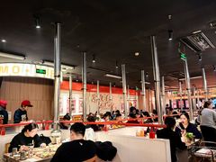 -伊茉家的烤肉店(勒泰中心店)