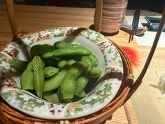 -本源食集 日式烧肉·炉端烧(东海缤纷店)