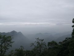 -青城山