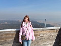 -帽儿山国家森林公园