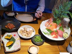 -和彩放题餐厅(酒仙桥店)