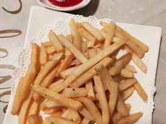 -吱咖啡西式简餐